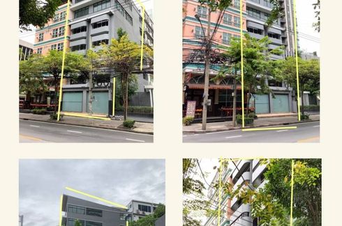 6 Bedroom Commercial for rent in Khlong Tan Nuea, Bangkok near BTS Ekkamai