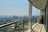 3 Bedroom Condo for rent in Sky Walk Condominium, Phra Khanong Nuea, Bangkok near BTS Phra Khanong