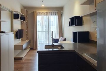 1 Bedroom Condo for sale in Onyx Phaholyothin, Phaya Thai, Bangkok near BTS Saphan Kwai