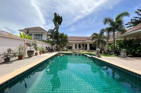 4 Bedroom Villa for sale in Huai Yai, Chonburi