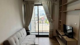 1 Bedroom Condo for rent in Onyx Phaholyothin, Sam Sen Nai, Bangkok near BTS Saphan Kwai