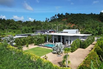 4 Bedroom House for sale in Khuekkhak, Phang Nga