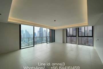 3 Bedroom Condo for sale in Circle Sukhumvit 31, Khlong Toei Nuea, Bangkok near BTS Phrom Phong