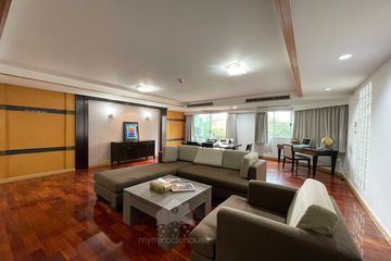 2 Bedroom Apartment for rent in Khlong Tan, Bangkok near BTS Phrom Phong