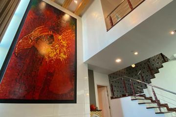 3 Bedroom Condo for rent in Wind Sukhumvit 23, Khlong Toei Nuea, Bangkok near MRT Sukhumvit