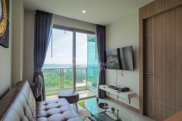 1 Bedroom Condo for rent in Nong Prue, Chonburi
