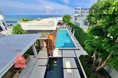 7 Bedroom Villa for sale in Cha am, Phetchaburi