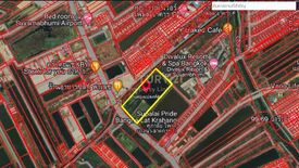 Land for sale in Sisa Chorakhe Noi, Samut Prakan