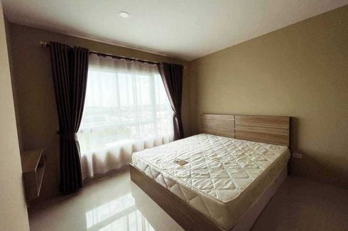 1 Bedroom Condo for sale in Saen Suk, Chonburi