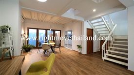 3 Bedroom Townhouse for rent in Khlong Tan Nuea, Bangkok near Airport Rail Link Ramkhamhaeng