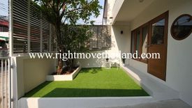 3 Bedroom Townhouse for rent in Khlong Tan Nuea, Bangkok near Airport Rail Link Ramkhamhaeng