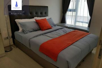 1 Bedroom Condo for rent in Rhythm Sukhumvit 42, Phra Khanong, Bangkok near BTS Ekkamai