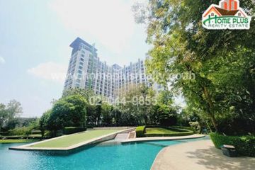 1 Bedroom Condo for sale in The Park Land 1, Bang Na, Bangkok near MRT Si Iam