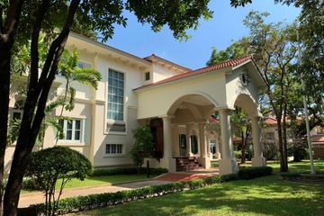 5 Bedroom House for rent in Prukpirom Regent Sukhumvit 107, Bang Na, Bangkok