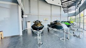 4 Bedroom Commercial for rent in Tha Chin, Samut Sakhon