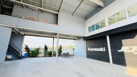 4 Bedroom Commercial for rent in Tha Chin, Samut Sakhon