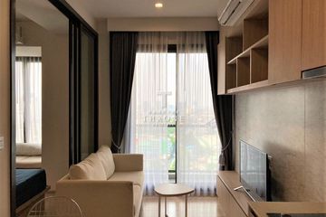 1 Bedroom Condo for sale in M Jatujak, Chom Phon, Bangkok near BTS Mo chit