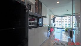 Condo for sale in Wong Amat Tower, Na Kluea, Chonburi