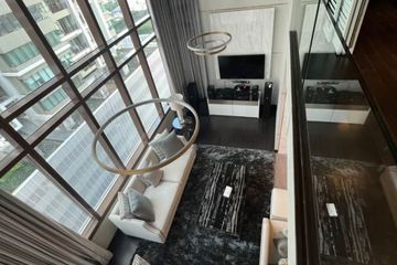 1 Bedroom Condo for rent in The Emporio Place, Khlong Tan, Bangkok near BTS Phrom Phong