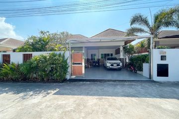 3 Bedroom Villa for sale in Nong Prue, Chonburi