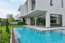 3 Bedroom Villa for sale in Huai Yai, Chonburi