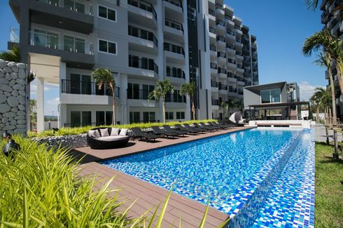 1 Bedroom Condo for sale in Mantra Beach Condominium, Kram, Rayong