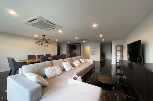 3 Bedroom Condo for Sale or Rent in The Waterford Park Sukhumvit 53, Khlong Tan Nuea, Bangkok near BTS Thong Lo
