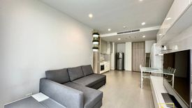 1 Bedroom Condo for Sale or Rent in Noble Ploenchit, Lumpini, Bangkok near BTS Ploen Chit