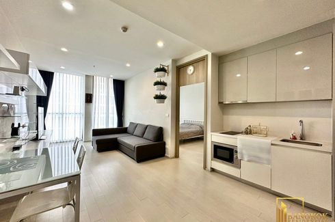 1 Bedroom Condo for Sale or Rent in Noble Ploenchit, Lumpini, Bangkok near BTS Ploen Chit