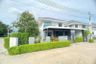 3 Bedroom House for sale in Maneerin Privacy Sriracha, Surasak, Chonburi