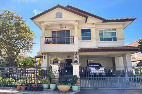 4 Bedroom House for sale in Ang Sila, Chonburi