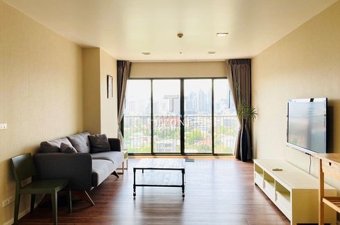 1 Bedroom Condo for rent in Noble Solo, Khlong Tan Nuea, Bangkok near BTS Thong Lo