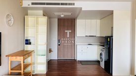 1 Bedroom Condo for rent in Noble Solo, Khlong Tan Nuea, Bangkok near BTS Thong Lo