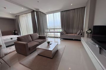 1 Bedroom Condo for rent in Chang Phueak, Chiang Mai
