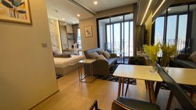 1 Bedroom Condo for rent in Ashton Chula - Silom, Si Phraya, Bangkok near MRT Sam Yan