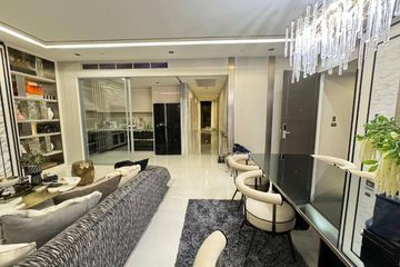 2 Bedroom Condo for rent in The Bangkok Sathorn, Thung Wat Don, Bangkok near BTS Surasak