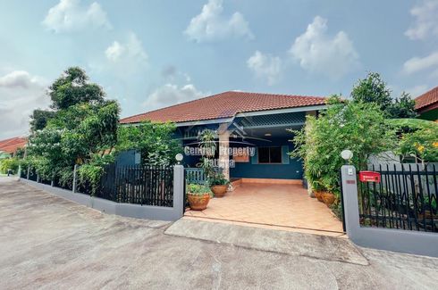 3 Bedroom House for sale in Nong Prue, Chonburi