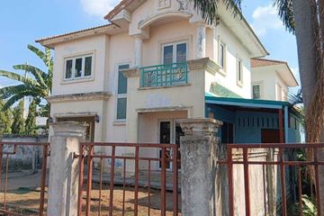 3 Bedroom House for sale in Pruksa Village 2 Wongwaen - Rangsit, Lam Phak Kut, Pathum Thani