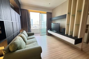 2 Bedroom Condo for Sale or Rent in The Light House, Khlong Ton Sai, Bangkok near BTS Krung Thon Buri