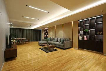 4 Bedroom Apartment for rent in Khlong Tan Nuea, Bangkok near BTS Phrom Phong