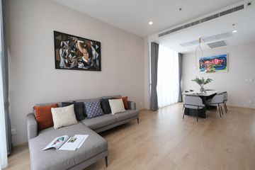 1 Bedroom Condo for rent in Khlong Toei Nuea, Bangkok near MRT Sukhumvit