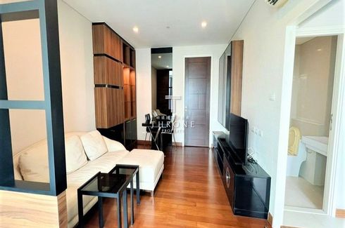 1 Bedroom Condo for rent in Ivy Thonglor, Khlong Tan Nuea, Bangkok near BTS Thong Lo