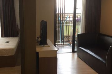 1 Bedroom Condo for sale in Maestro 12, Thanon Phetchaburi, Bangkok near BTS Ratchathewi