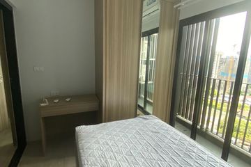 2 Bedroom Condo for Sale or Rent in Altitude Unicorn Sathorn - Tha Phra, Talat Phlu, Bangkok near BTS Talat Phlu