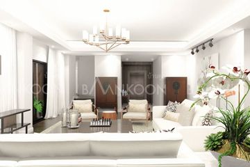 4 Bedroom Apartment for rent in Silom, Bangkok near BTS Chong Nonsi