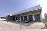 Warehouse / Factory for rent in Bang Phriang, Samut Prakan