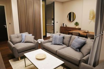 2 Bedroom Condo for rent in The Diplomat 39, Khlong Tan Nuea, Bangkok near BTS Phrom Phong