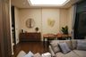 2 Bedroom Condo for rent in The Diplomat 39, Khlong Tan Nuea, Bangkok near BTS Phrom Phong