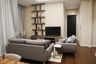 2 Bedroom Condo for rent in The Diplomat 39, Khlong Tan Nuea, Bangkok near BTS Phrom Phong