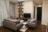 2 Bedroom Condo for rent in The Diplomat 39, Khlong Tan Nuea, Bangkok near BTS Phrom Phong